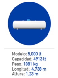 tanque estacionario tatsa 5000lt-min
